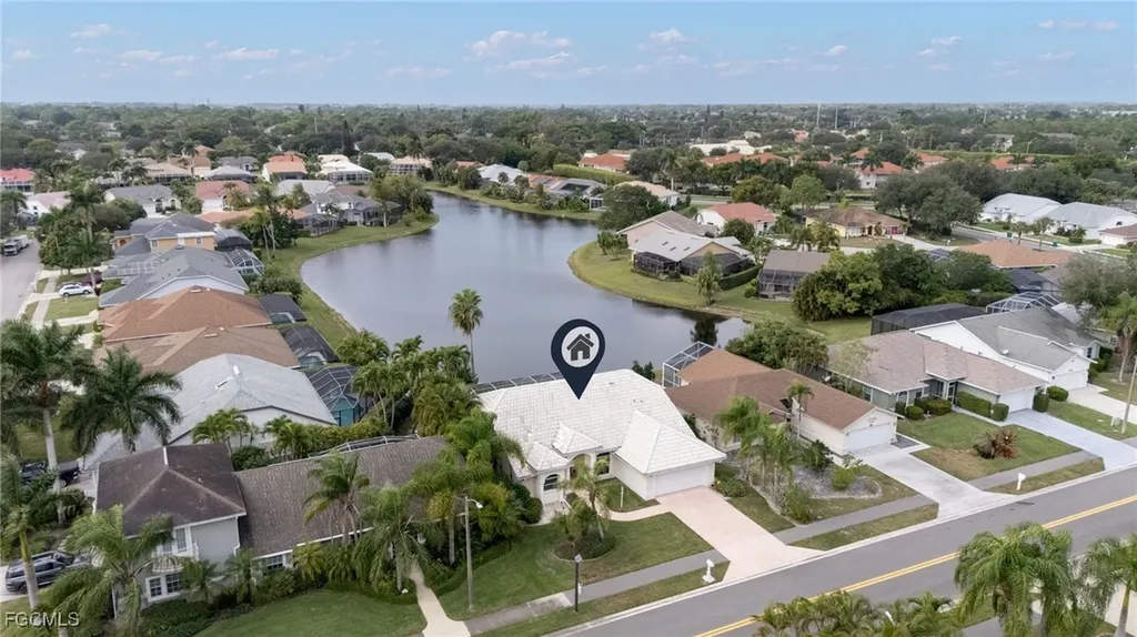 1957 Piccadilly Circus Naples FL 34112