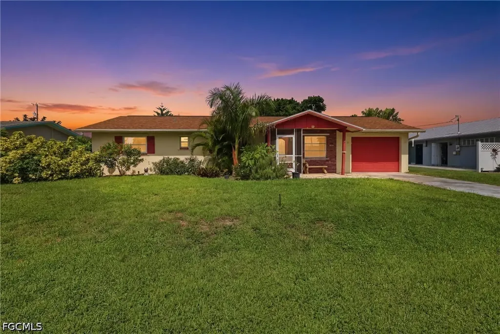 4531 SE 11th Place Cape Coral FL 33904