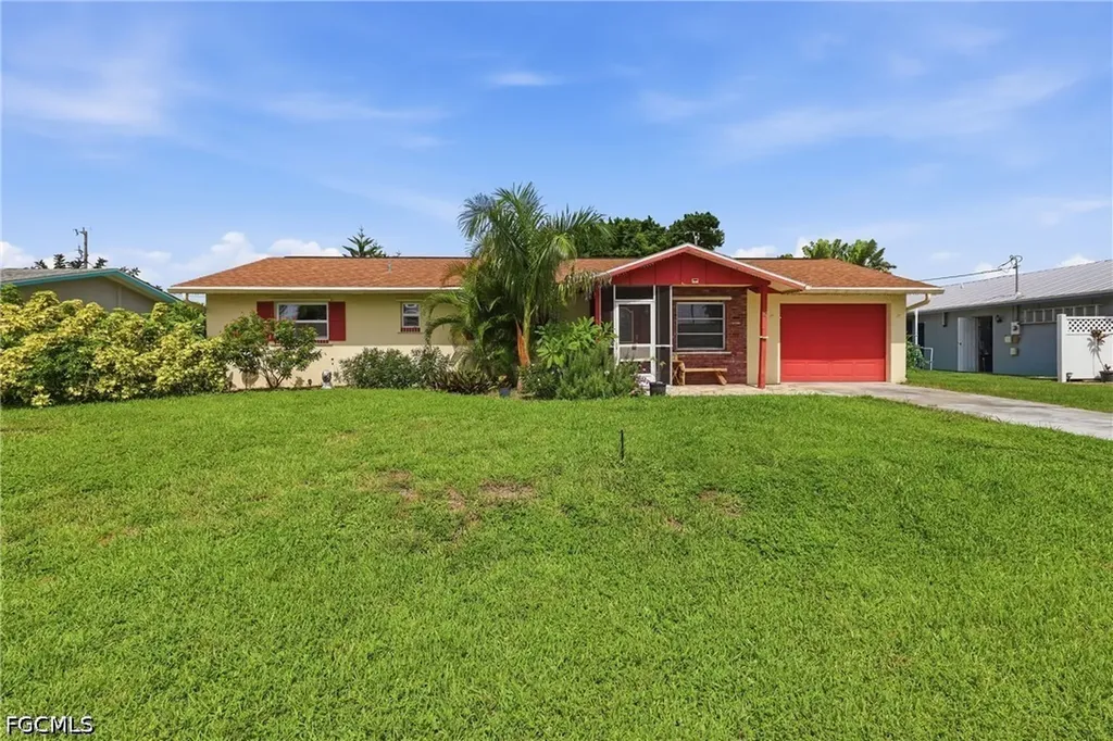 4531 SE 11th Place Cape Coral FL 33904