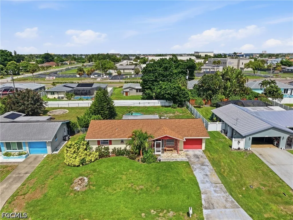 4531 SE 11th Place Cape Coral FL 33904