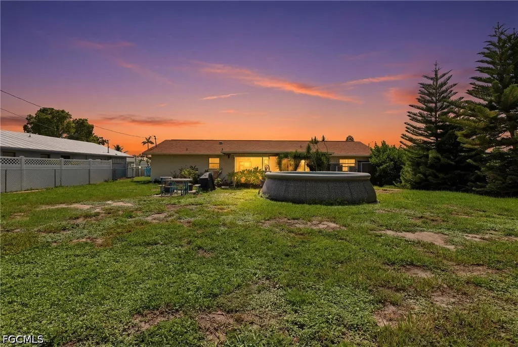 4531 SE 11th Place Cape Coral FL 33904