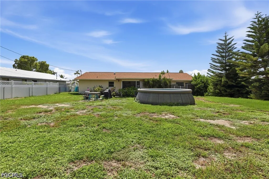 4531 SE 11th Place Cape Coral FL 33904