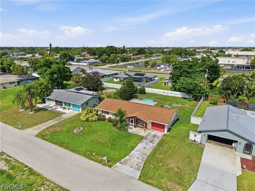4531 SE 11th Place Cape Coral FL 33904