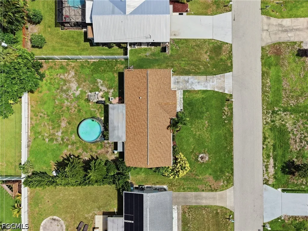 4531 SE 11th Place Cape Coral FL 33904