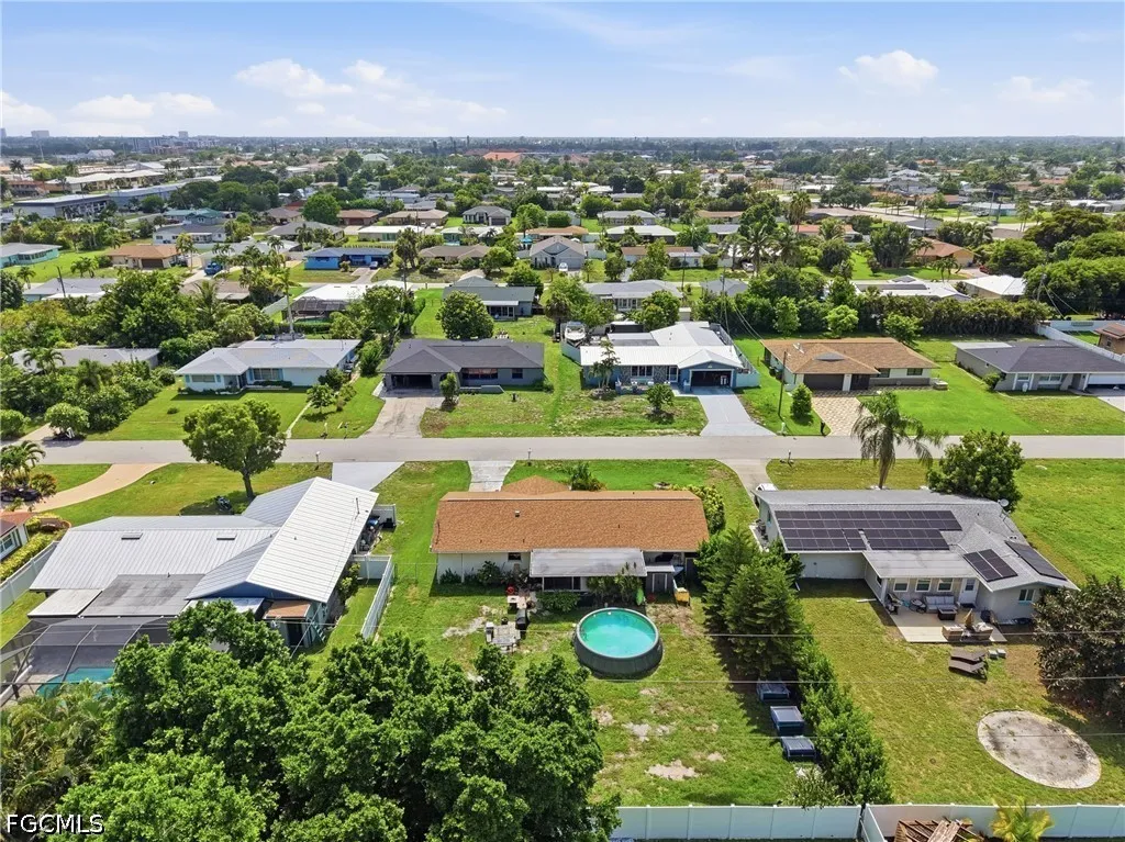 4531 SE 11th Place Cape Coral FL 33904