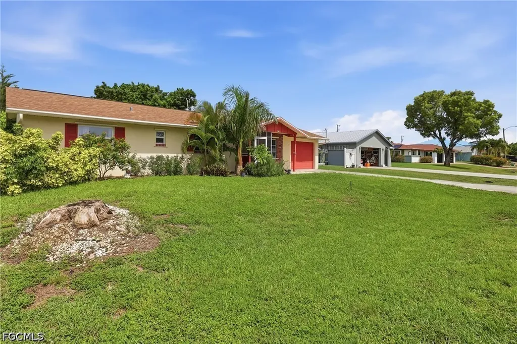 4531 SE 11th Place Cape Coral FL 33904