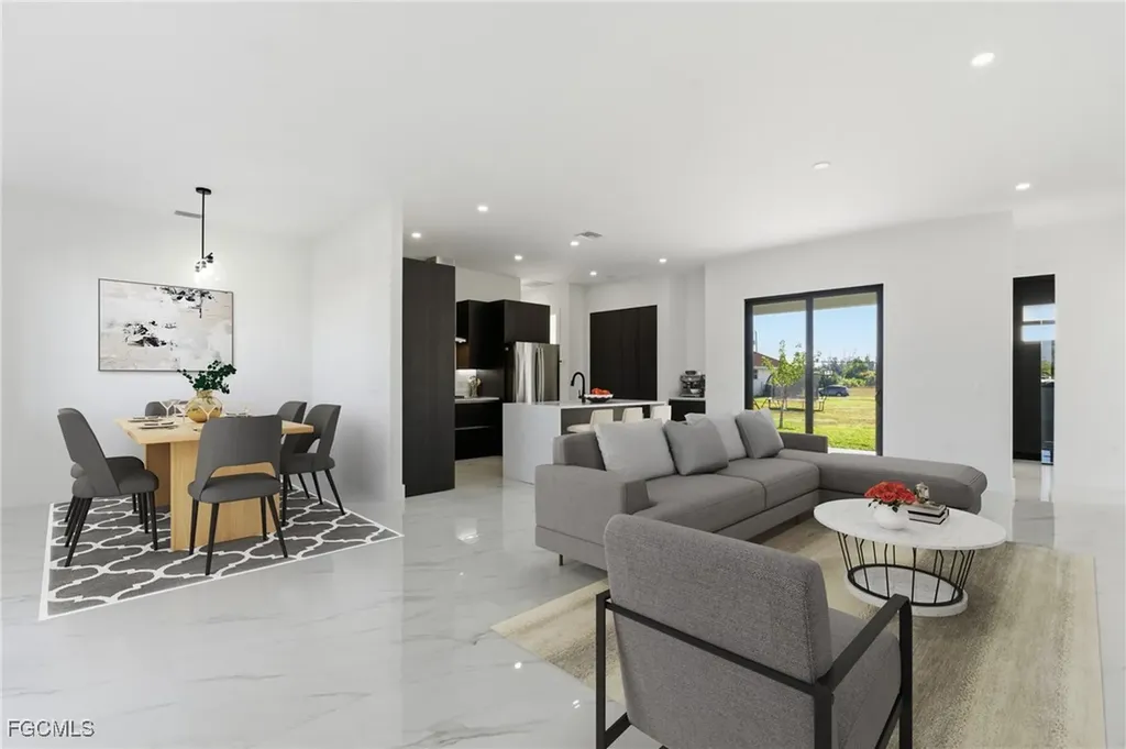 2626 NW 15th Street Cape Coral FL 33993