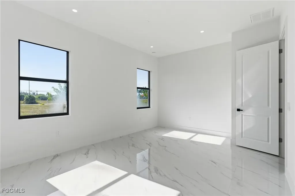 2626 NW 15th Street Cape Coral FL 33993