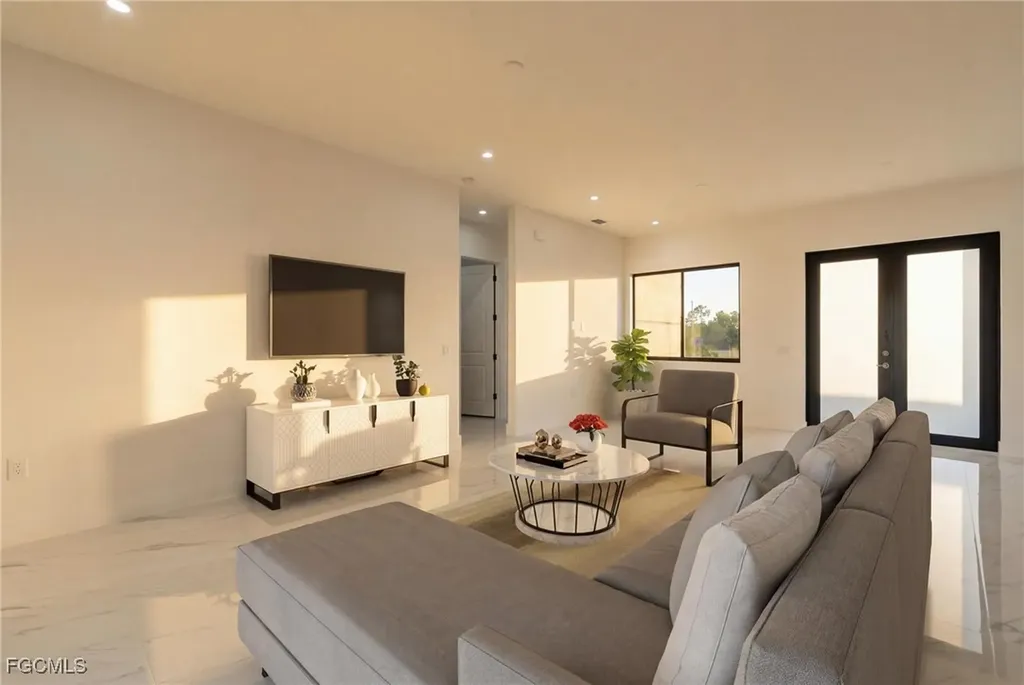 2626 NW 15th Street Cape Coral FL 33993