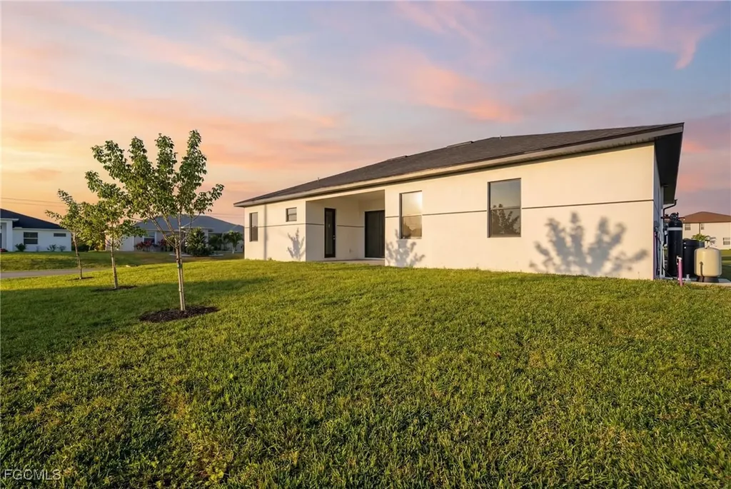 2626 NW 15th Street Cape Coral FL 33993