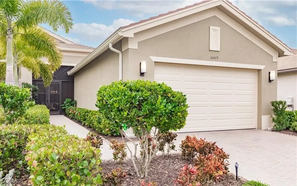 16469 Orinda Way Bonita Springs FL 34135