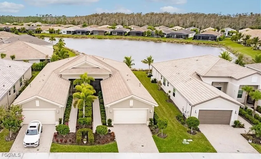 16469 Orinda Way Bonita Springs FL 34135