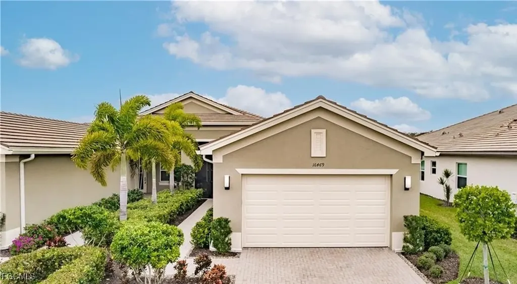 16469 Orinda Way Bonita Springs FL 34135