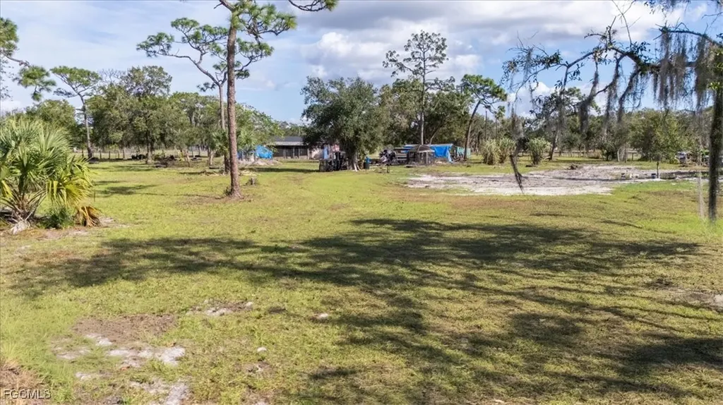 2099 Summerall Road Labelle FL 33935