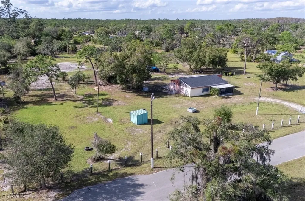 2099 Summerall Road Labelle FL 33935