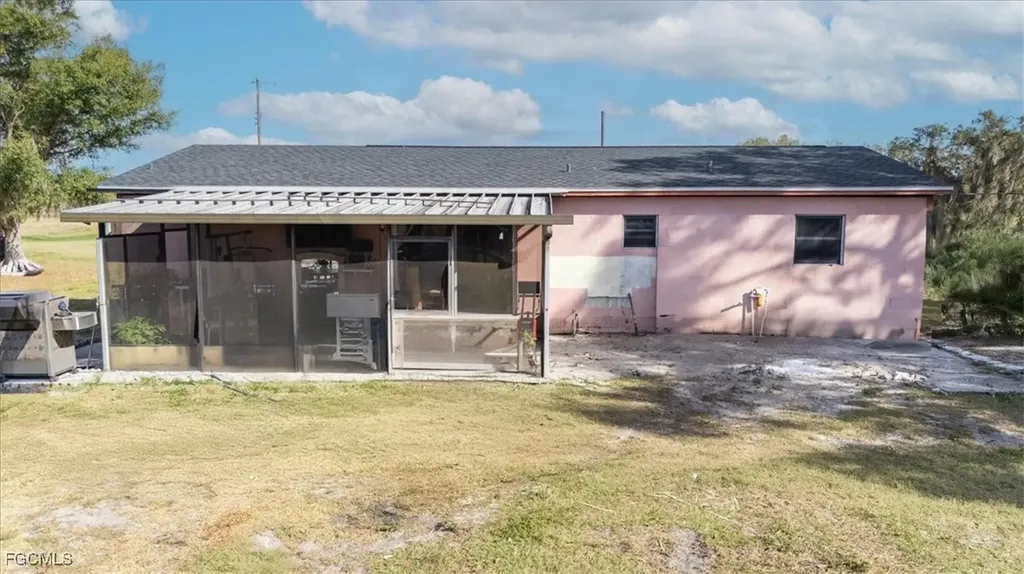 2099 Summerall Road Labelle FL 33935