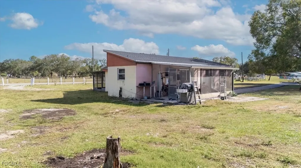 2099 Summerall Road Labelle FL 33935