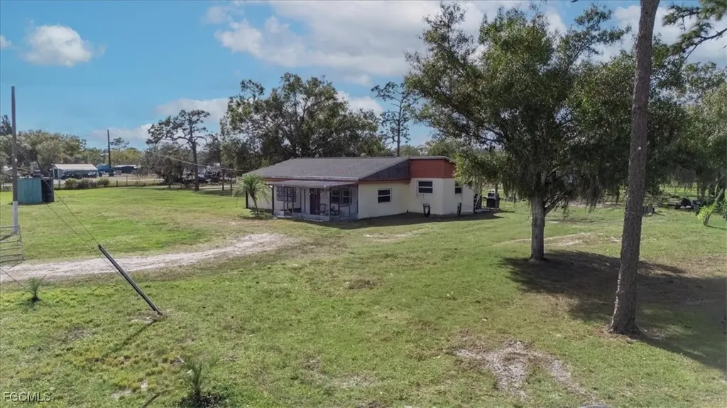 2099 Summerall Road Labelle FL 33935
