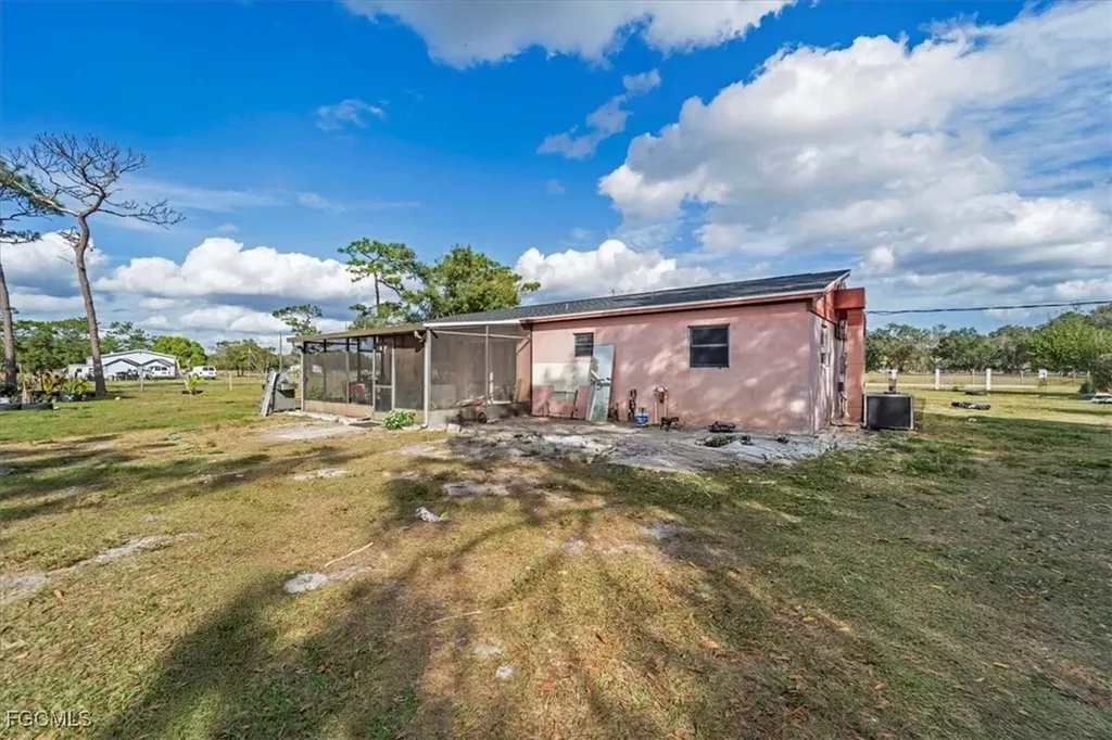 2099 Summerall Road Labelle FL 33935