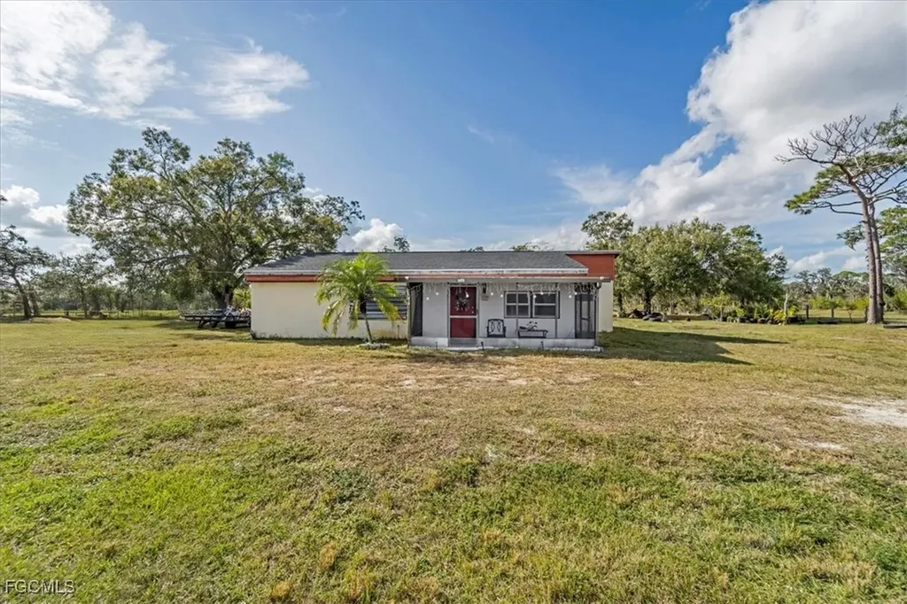 2099 Summerall Road Labelle FL 33935