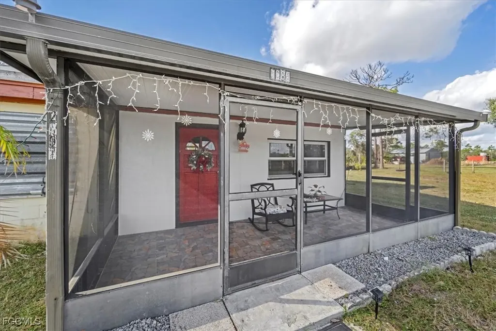 2099 Summerall Road Labelle FL 33935