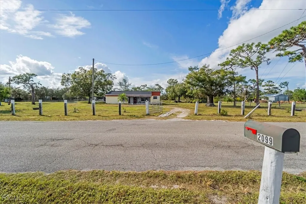 2099 Summerall Road Labelle FL 33935