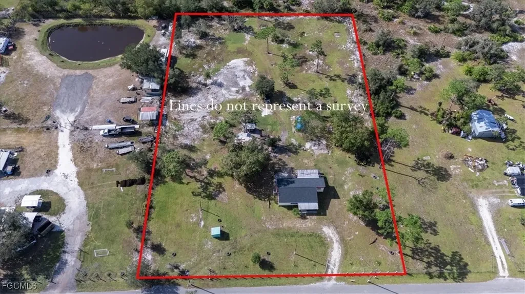 2099 Summerall Road Labelle FL 33935