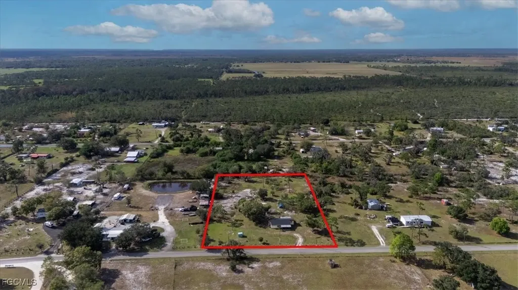 2099 Summerall Road Labelle FL 33935