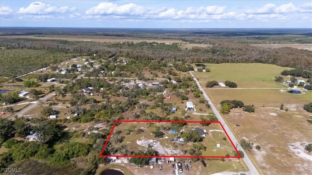 2099 Summerall Road Labelle FL 33935