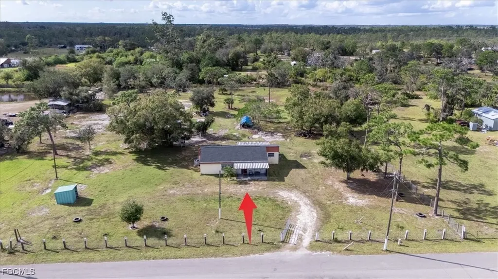 2099 Summerall Road Labelle FL 33935