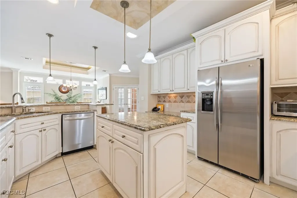 58 Snead Drive North Fort Myers FL 33903