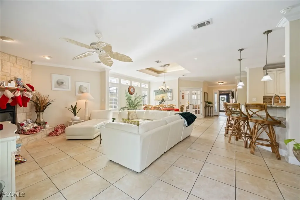 58 Snead Drive North Fort Myers FL 33903