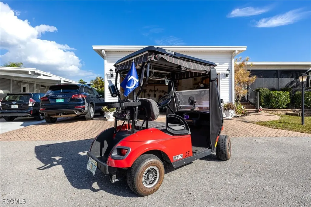 58 Snead Drive North Fort Myers FL 33903