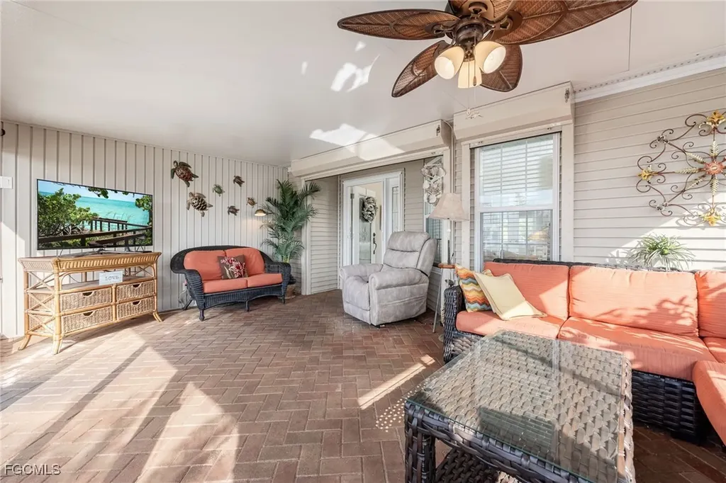 58 Snead Drive North Fort Myers FL 33903