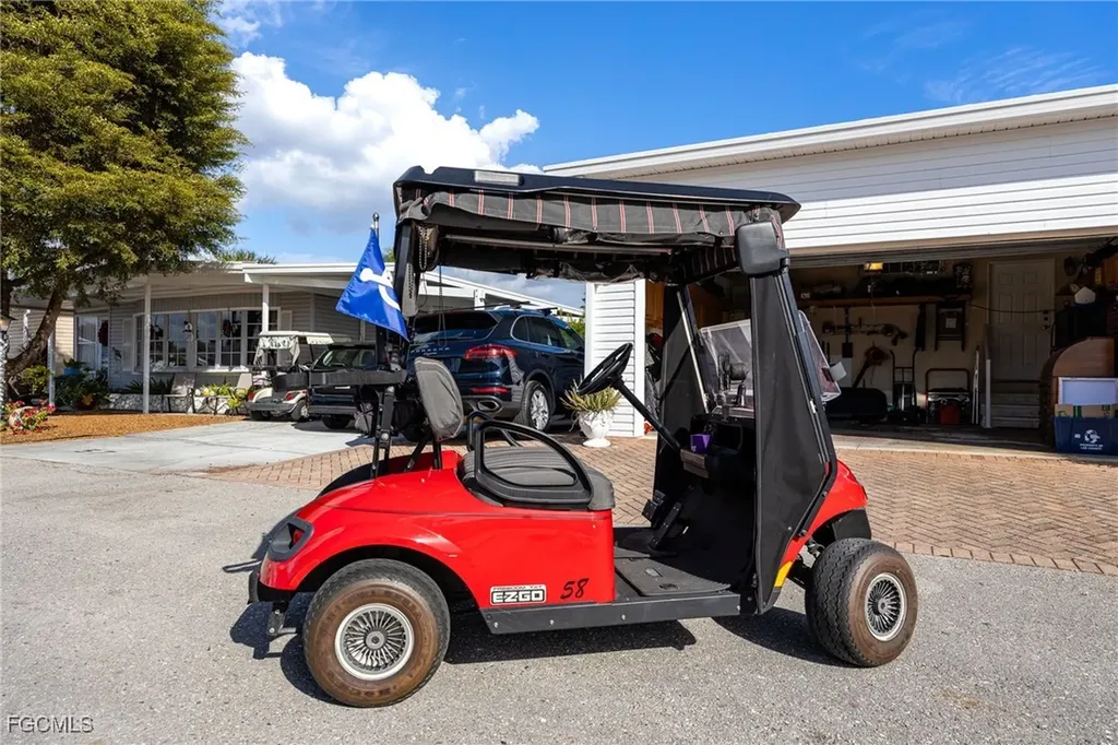 58 Snead Drive North Fort Myers FL 33903