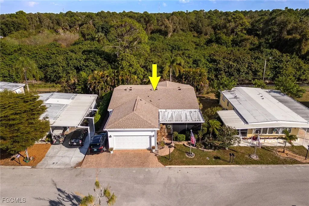 58 Snead Drive North Fort Myers FL 33903