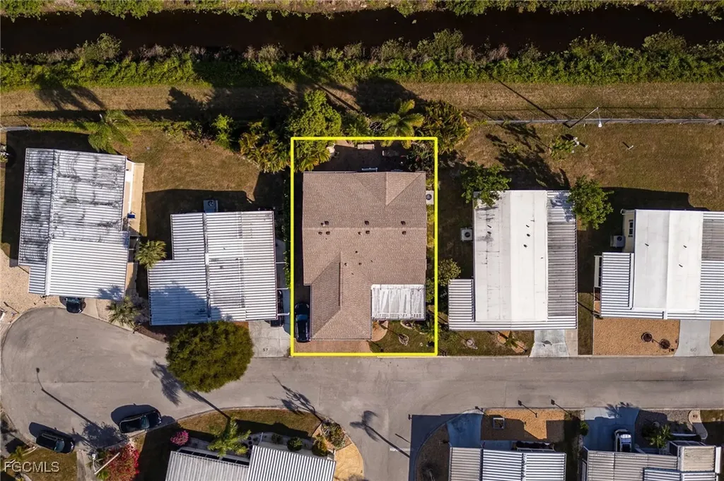 58 Snead Drive North Fort Myers FL 33903