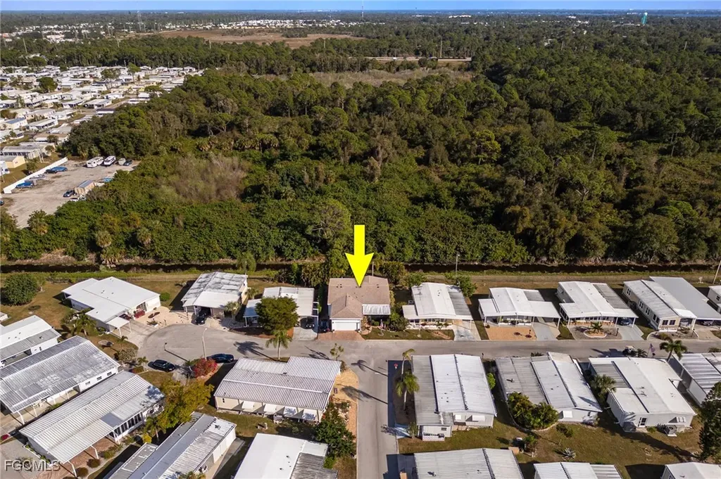 58 Snead Drive North Fort Myers FL 33903