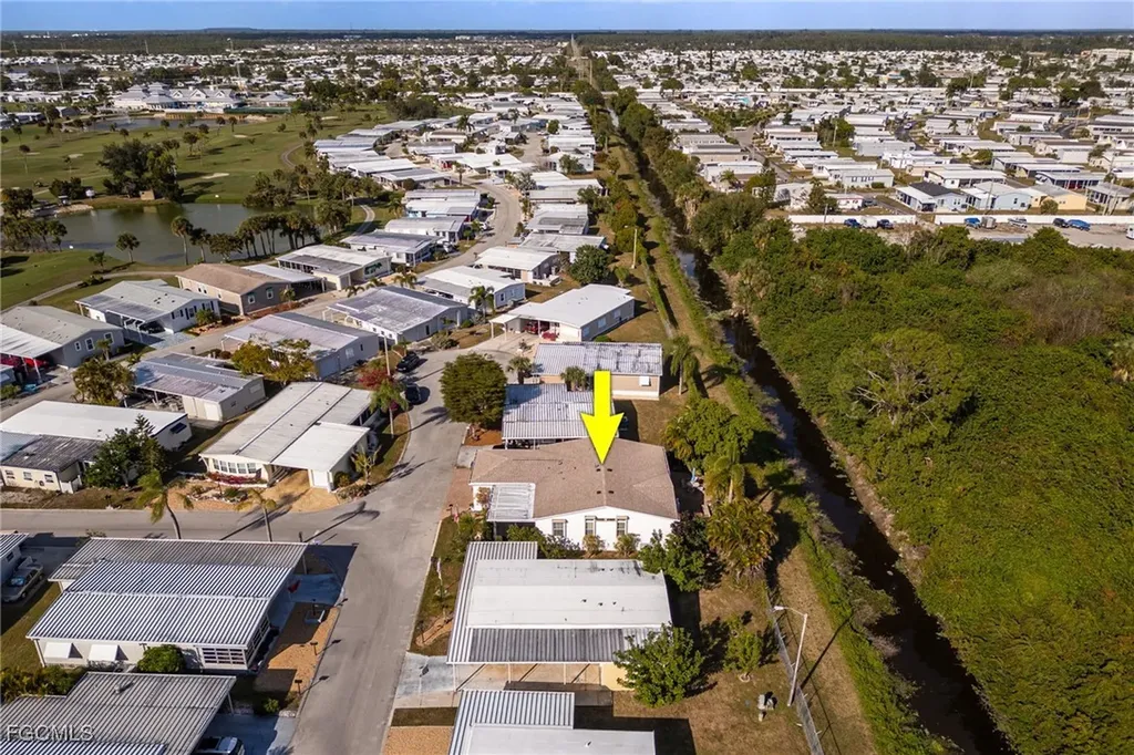 58 Snead Drive North Fort Myers FL 33903