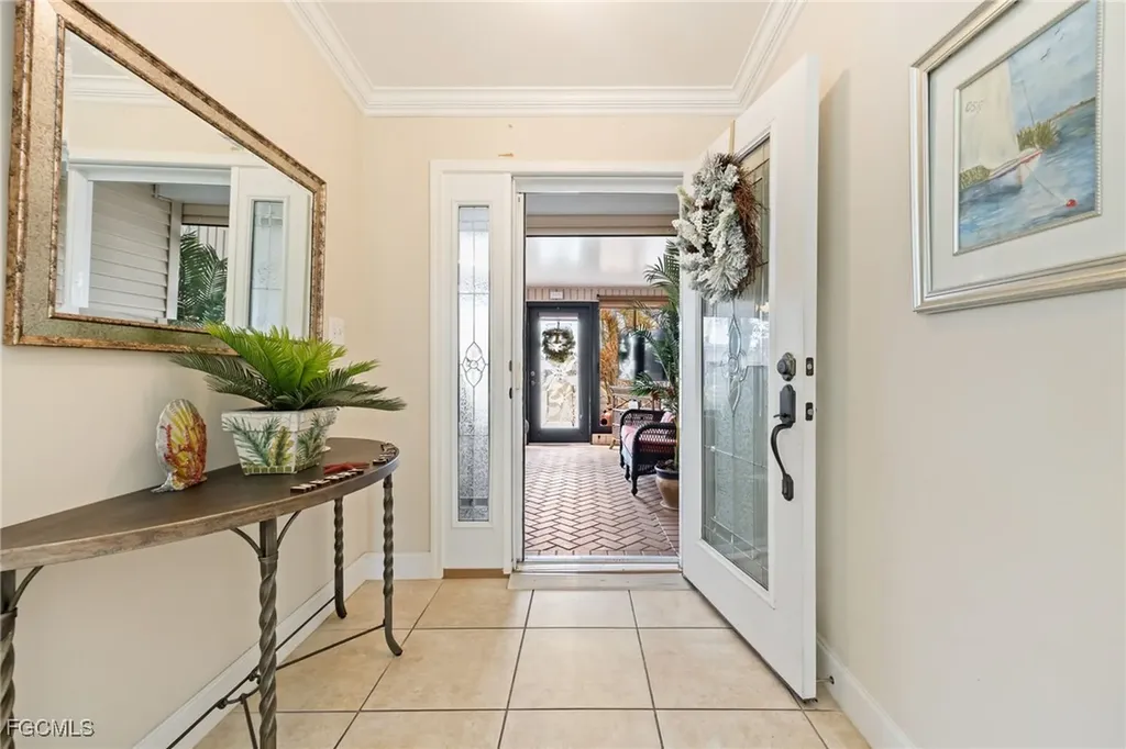 58 Snead Drive North Fort Myers FL 33903