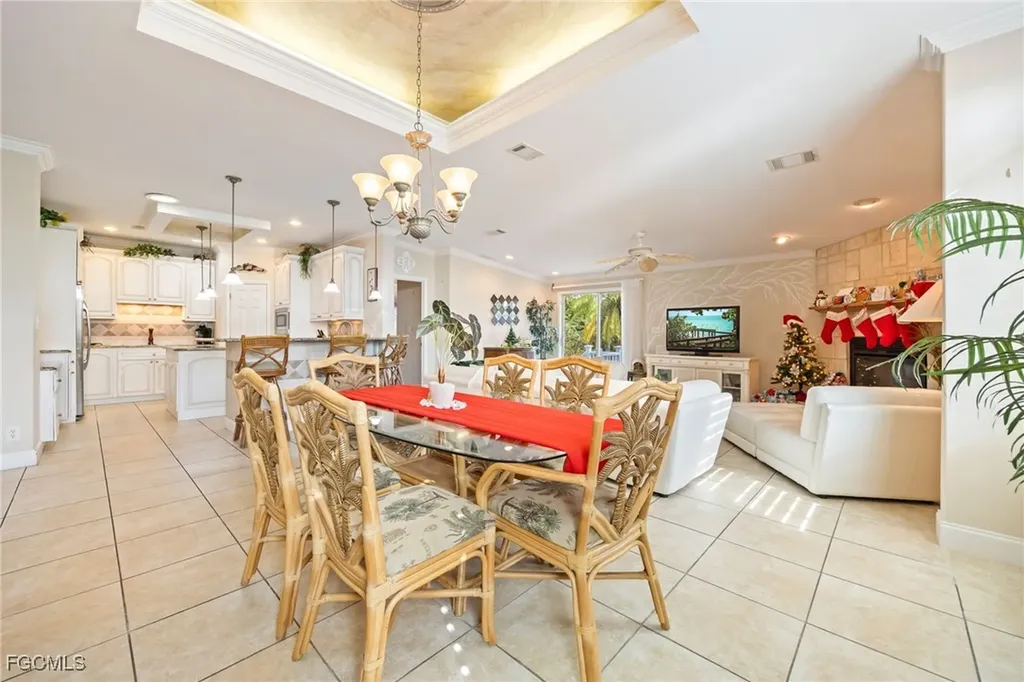 58 Snead Drive North Fort Myers FL 33903