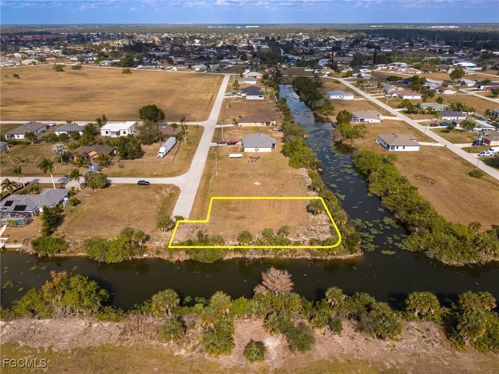 1729 NE 21st Avenue Cape Coral FL 33909