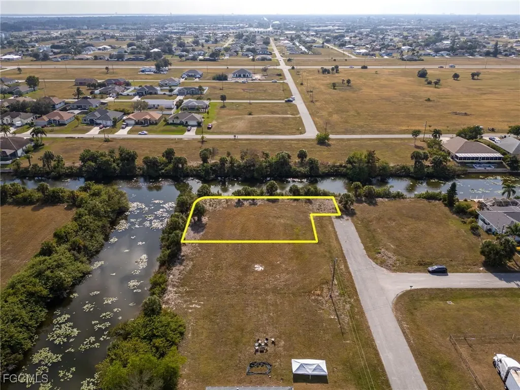 1729 NE 21st Avenue Cape Coral FL 33909