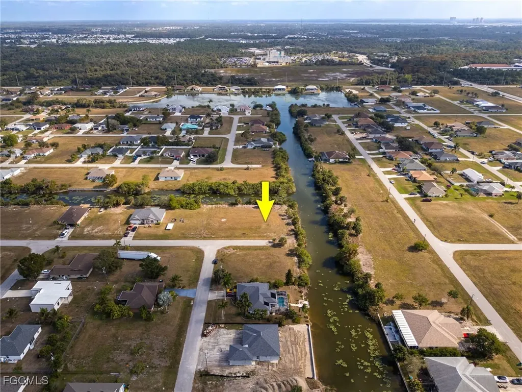 1729 NE 21st Avenue Cape Coral FL 33909