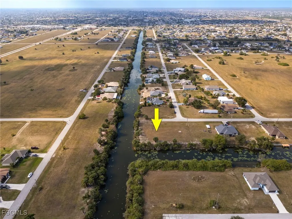 1729 NE 21st Avenue Cape Coral FL 33909