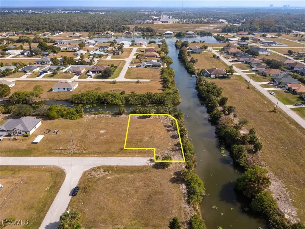 1729 NE 21st Avenue Cape Coral FL 33909