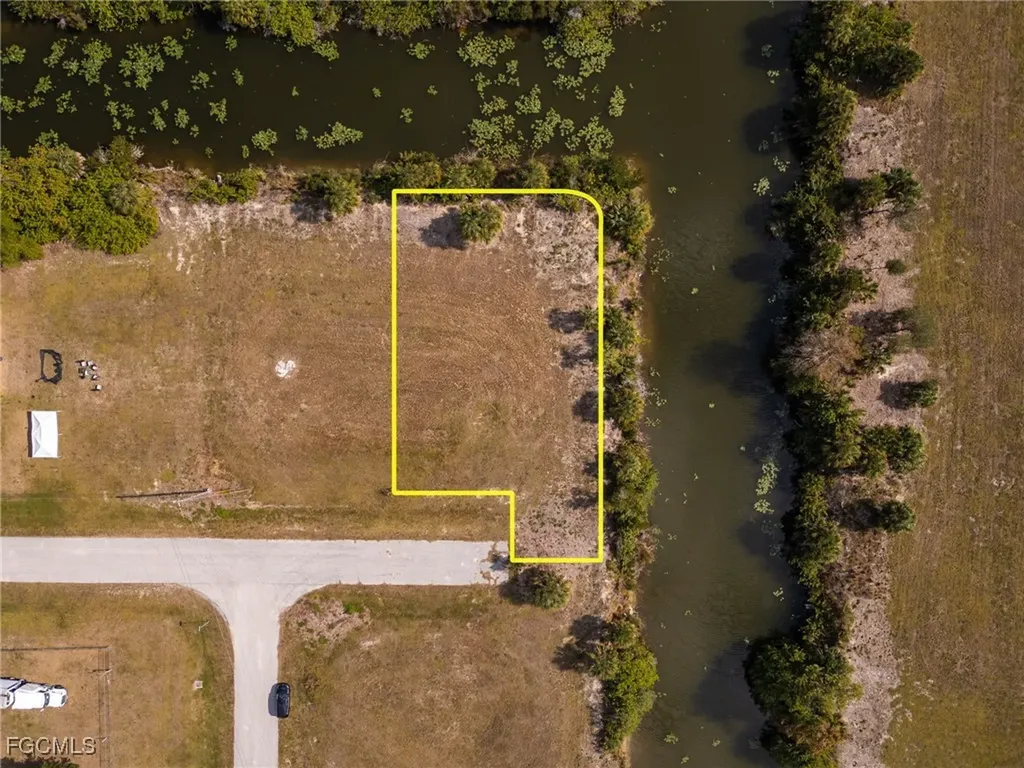 1729 NE 21st Avenue Cape Coral FL 33909