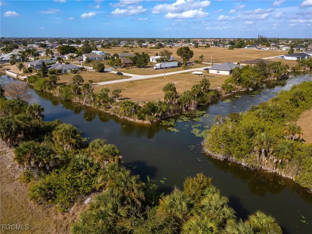 1729 NE 21st Avenue Cape Coral FL 33909