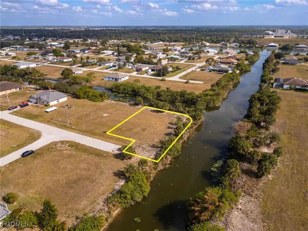 1729 NE 21st Avenue Cape Coral FL 33909