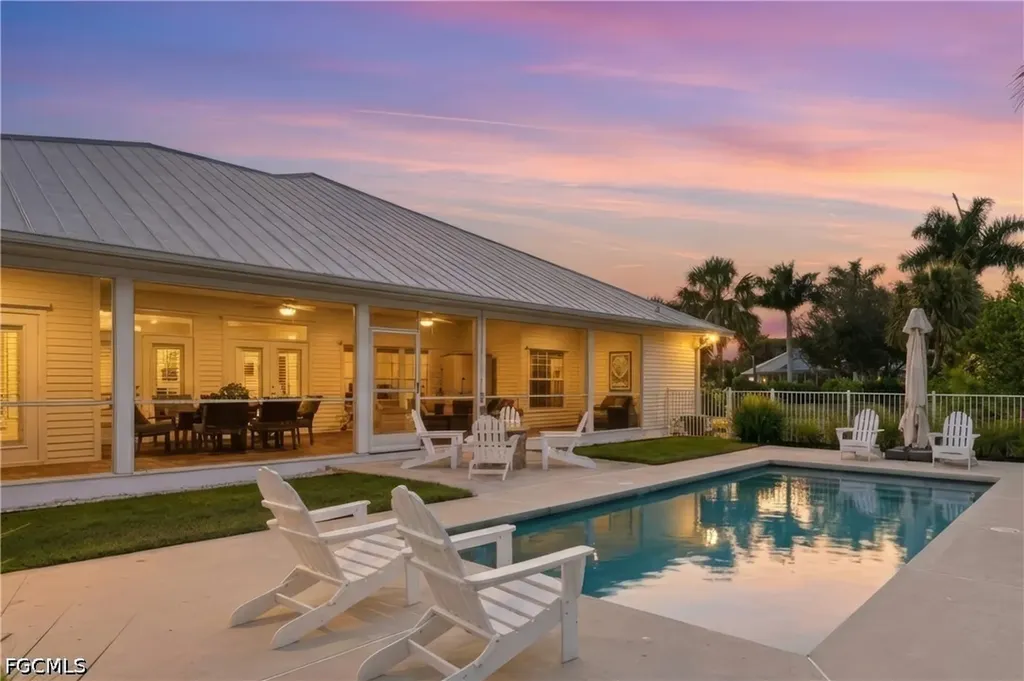15800 Caloosa Creek Circle Fort Myers FL 33908